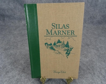 Silas Marner by George Eliot