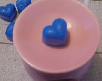 Soy Wax Melts-Soft Blanket