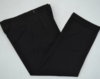MCM Pants Vintage MCM Trousers MCM Vintage Slacks Casual Made in Japan 33x27.5