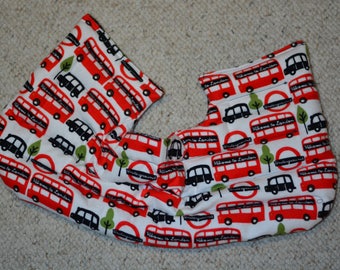Microwaveable Heating Pad (London)-Shoulder