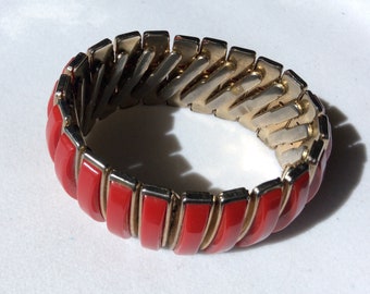 Vintage Expansion Bracelet