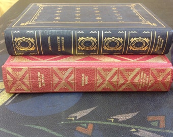 International Collectors Library Vintage Novel Set