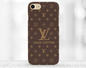 Louis Vuitton phone case Louis Vuitton Samsung Note 8 clear