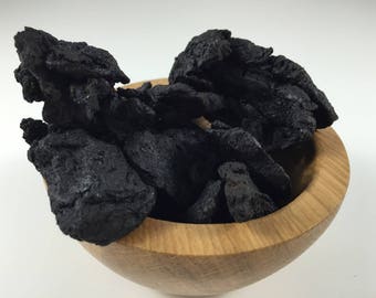 Rehmannia Root (Rehmannia Glutinosa) Cooked - He Shou Wu