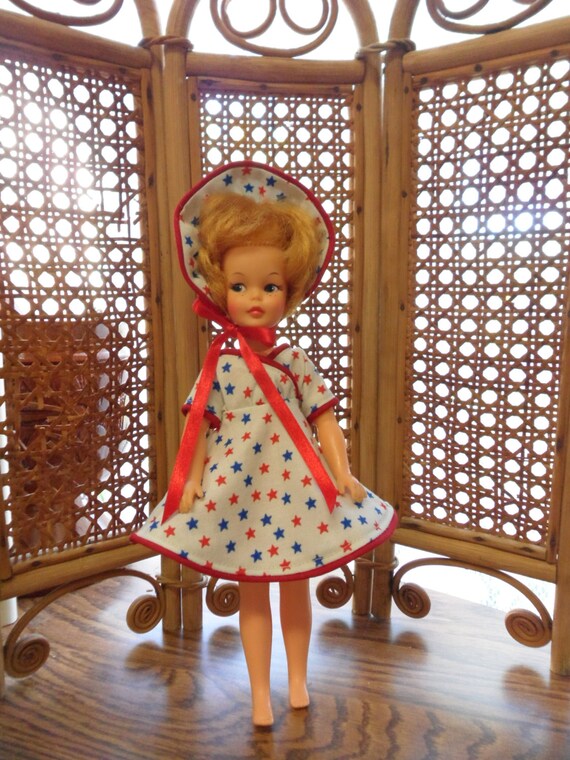 pepper doll dress up