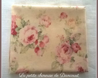 Sweet Garden Lecien fabric coupon