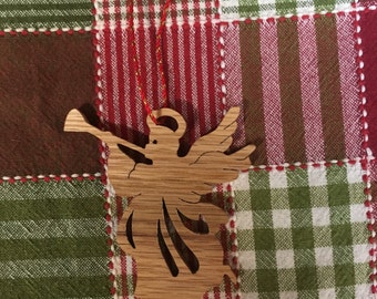 Christmas Ornament - Angel