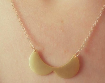 Peter Pan collar