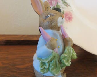 Peter Rabbit ornament by Schmid