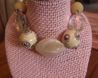 Bracelet Handmade Costume Jewelry