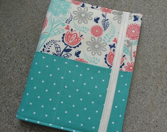 Magazine Tract Document Ministry Organizer
