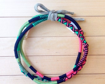 Iphone Charger, Wrapped Iphone Charger, Handmade Multicolor Charger, Apple Lightning Cable, Wrapped Colorful Charger, Lightning Cable Iphone
