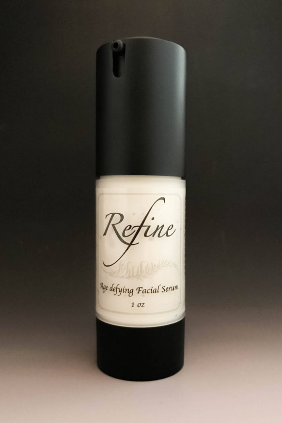 Refine Age Defying Facial Serum