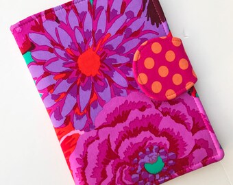 Nook HD 7" eReader Cover, Kindle Fire HD eReader Cover - Blooming eReader Cover