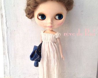 rêve de Rui* Blythe - Regency dress Jane Austen style