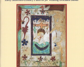 Pdf of ANNA NEUPER'S MODELBUCH: Early Sixteenth-Century Patterns for Weaving Brocaded Bands