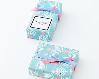Flamingo Wrapping Paper,Birthday Gift Wrap,Bird Wrapping Sheets,Wedding Gift Wrap,Craft Paper