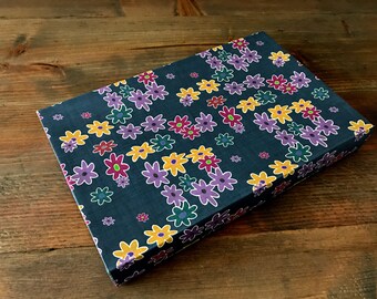Pretty Flowers HappyWrap