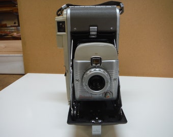 Vintage Polaroid Land Camera Model 80