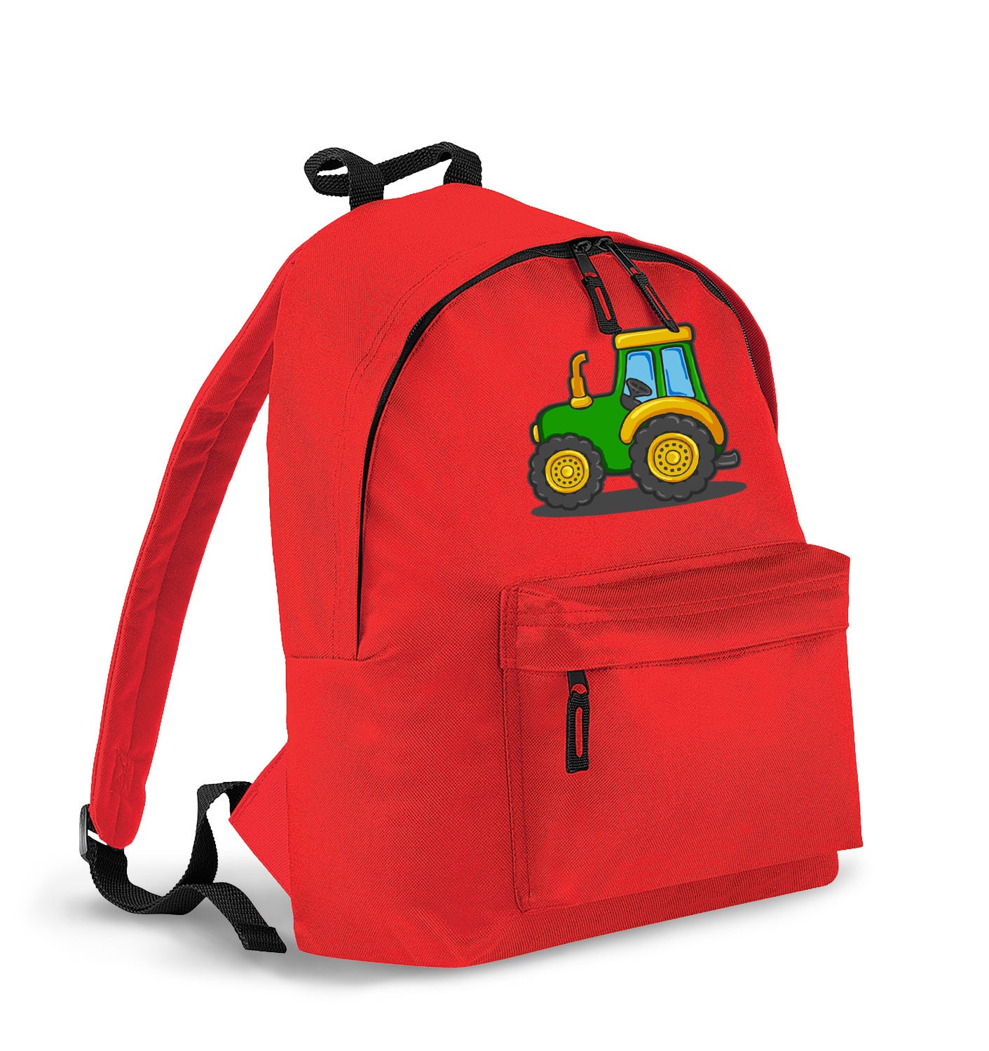 boys tractor backpack