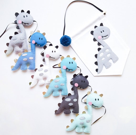 New Baby Gift ideas - nursery decoration