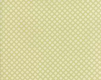 Pepper Flax Sprig 29045 27 by Corey Yoder for Moda Fabrics - Quilt, Quilting, Crafts