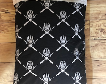 Star Wars Pillowcase
