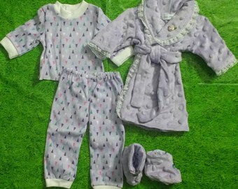 Clothes scaled for American Girl dolls