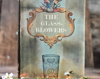 the glass blowers by daphne du maurier