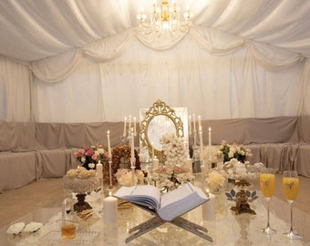 Sofreh aghd complete package-LONDON only