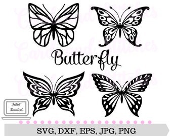 Free Free 218 Butterfly Cross Svg SVG PNG EPS DXF File