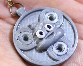 Fidget USB Controller of Kickassery Epic Reincarnation