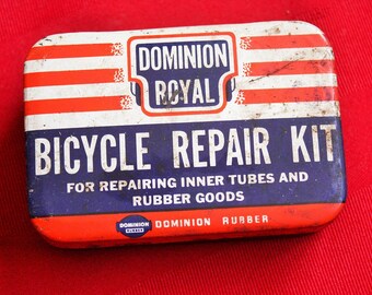 Dominion Royal Bicycle Repair Kit