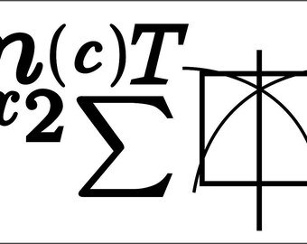 Equation