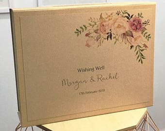 Wishing Well Widflower - Recycled