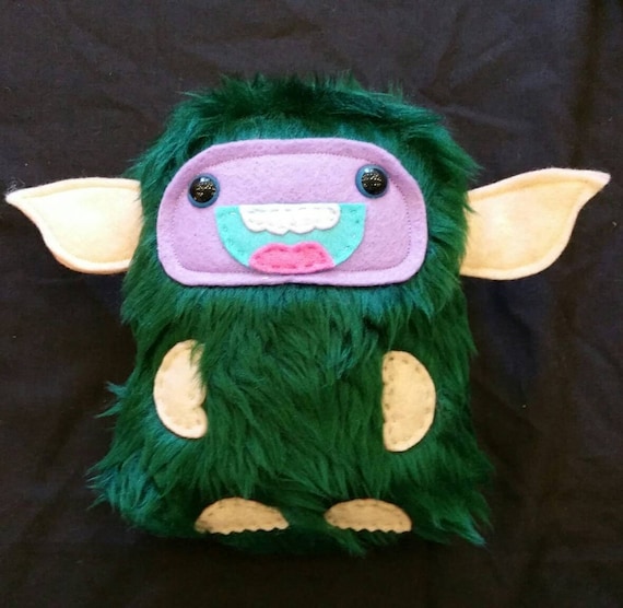 gremlin plush