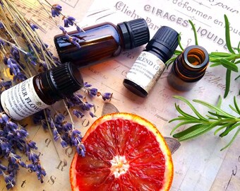 Absinthe Essential Oil Blend. Anise, Mugwort / Wormwood, Fennel. 5 ML