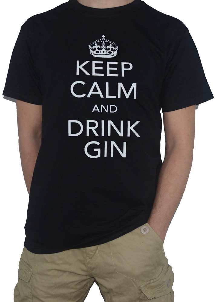 gin and juice shirt