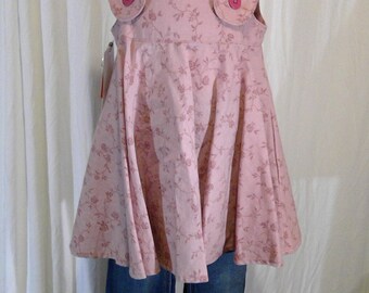 Custom Dresses with Pockes