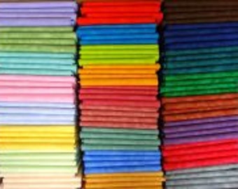 Blenders Fat Quarter Bundle (100 pieces)