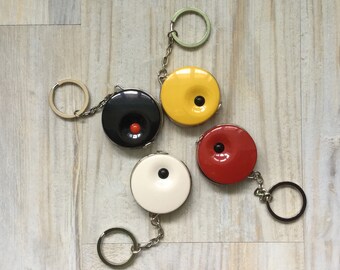 Retractable Tape Measure - 140 cm/55 inches