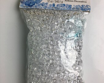 Fishbowl beads