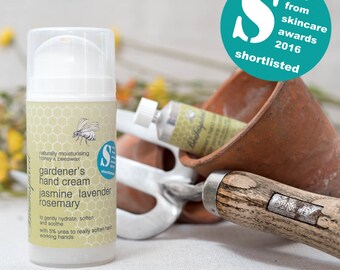 Silky Hand Cream 35ml tube