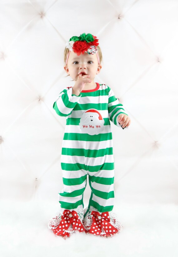 Christmas OutfitBaby Christmas OutfitBaby First Christmas