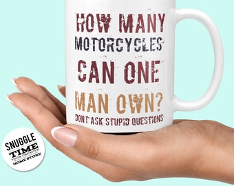Motorcycle gifts | Etsy