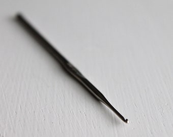 Bead Crochet Hook Susan Bates Size 8 1.4mm