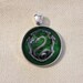 Needle Minder - Serpent HP