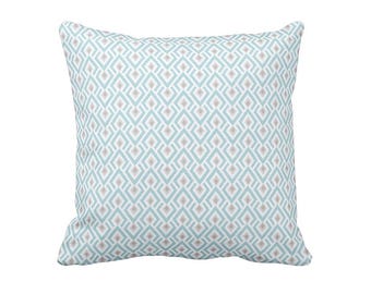 Blue Pillow Covers Decorative Throw Pillow Blue Throw Pillow Covers Decorative Pillows for Couch Pillow Blue Lumbar Pillow Tribal Pillows