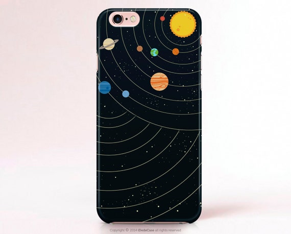 iphone 6 phone case planets iphone 6 phone case planets