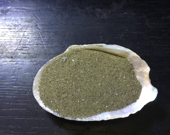 Organic Greensand